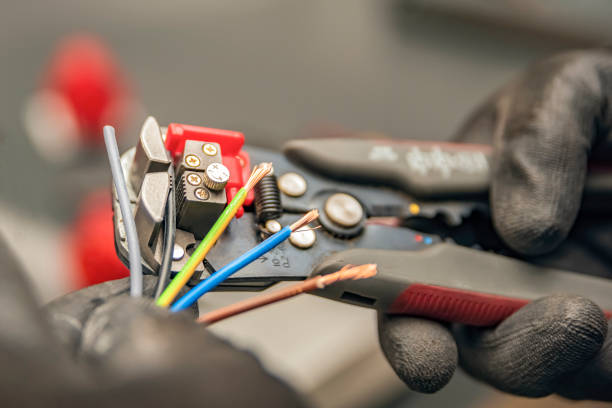 Best Electrical Installation Contractor  in South Farmingdale, NY
