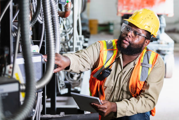 Industrial Electrical Services in South Farmingdale, NY