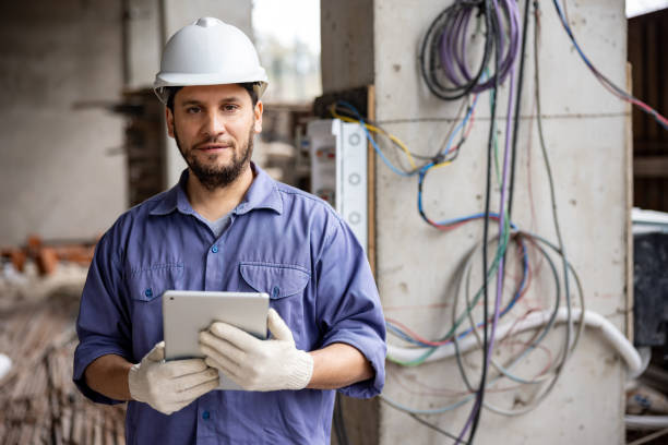 Best Home Electrical Repair  in South Farmingdale, NY