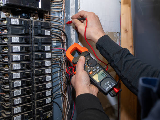 Best Circuit Breaker Repair  in South Farmingdale, NY